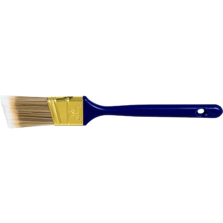 Pferd Wall Brush, Angular, 1-1/2 89729